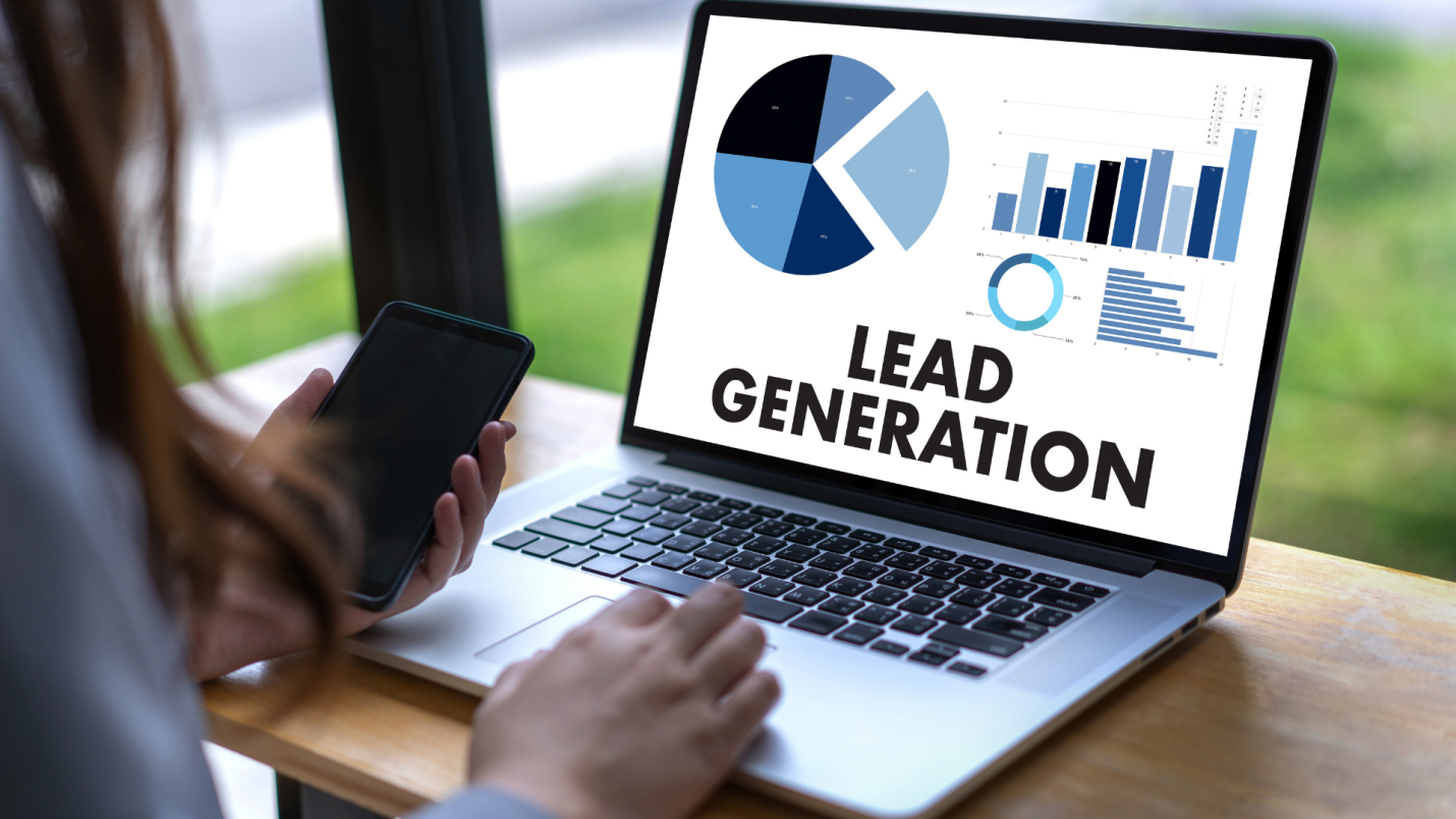 Lead Generation And Appointment Setting Services